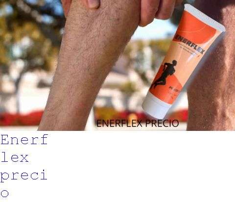 Enerflex Bálsamo